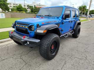 Jeep Puerto Rico JEEP WRANGLER HIGHTILE 2023
