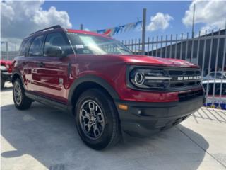 Autos Usados con Carfax by: Mulero Auto Sales Puerto Rico