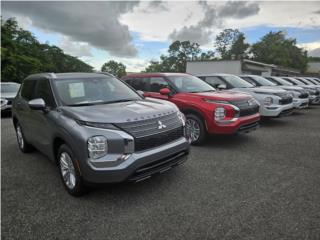 Bebo y Mike Auto Mitsubishi Toa Baja  Puerto Rico