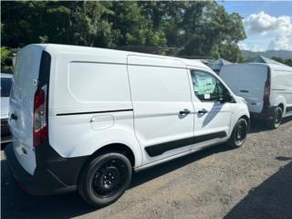 Ford Puerto Rico Ford Transit Connect 2023 Pre own