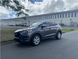 Hyundai Puerto Rico PRECIOSA Y EQUIPADA UNIDAD EN OFERTA