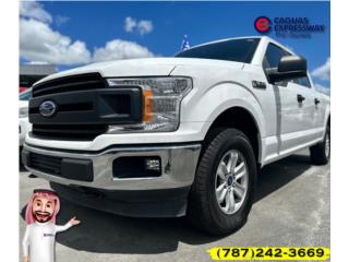 Ford Puerto Rico FORD F150 XL 2020