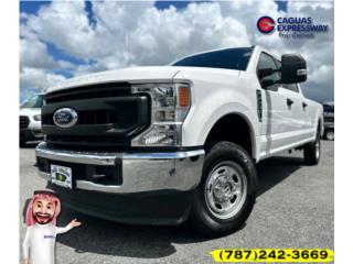 Ford Puerto Rico FORD F250 XL 2020