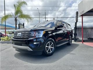 Ford Puerto Rico Ford Expedition XLT 2021 