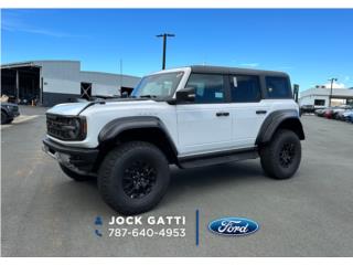 GATTI FORD Puerto Rico