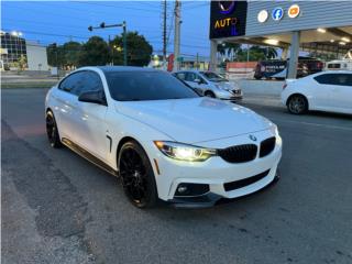 BMW Puerto Rico 2019 BMW 430i M Package 