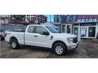 Ford Puerto Rico Ford F 150 XL 4x4 