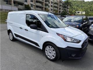 Ford Puerto Rico 2023 FORD TRANSIT CONNECT XL
