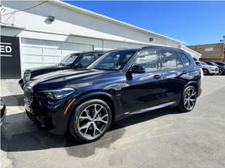 BMW Puerto Rico BMW X5e 2021 M Sport Package