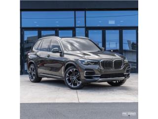 BMW Puerto Rico BMW X5 xLine 2022