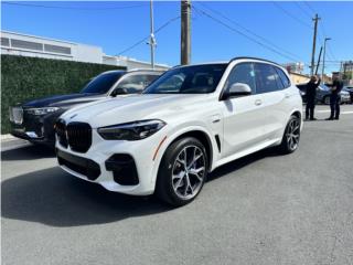 BMW Puerto Rico BMW X5e M Sport Package 2022