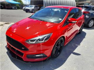 Ford Puerto Rico FORD ST 2017 IMPECABLE