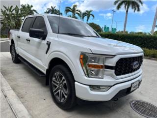 Ford Puerto Rico 2022/FORD/ F 150/ XL / 4X4/ ECOBOOST 