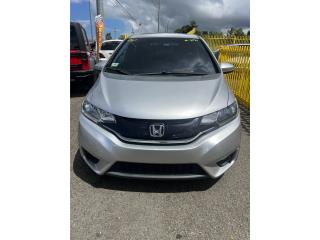 Honda Puerto Rico 2015 HONDA FIT 