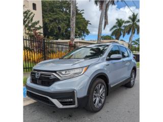 Honda Puerto Rico *HONDA CRV TOURING AWD! 2022 SOLO 16K MILLAS