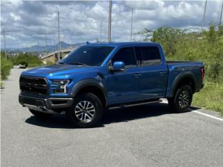 Ford, F-150 2019 Puerto Rico