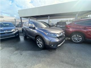 Honda Puerto Rico HONDA CRV EX 2019 / 22,958 MILLAS