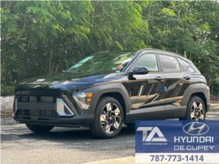 Hyundai Puerto Rico 2024 HYUNDAI KONA SEL UNIDADES 2024 !
