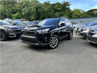 Toyota Puerto Rico TOYOTA RAV4 XLE PREMIUM EN OFERTA ESPECIAL 