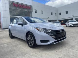 ADRIEL NISSAN AUTO Puerto Rico