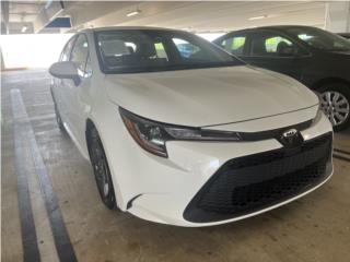 Toyota Puerto Rico GARANTA/FABR/DESDE/$339