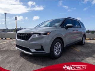 AUTOGRUPO KIA Puerto Rico