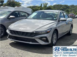HYUNDAI ELANTRA SEL CONVENIENCE 2023  , Hyundai Puerto Rico