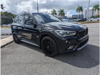 BMW Puerto Rico *BMW X1 X DRIVE 28i 2018 POCAS MILLAS!! 