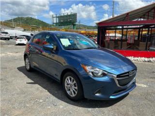 Mazda Puerto Rico Maz 2 2019