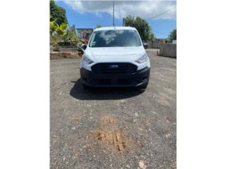 Ford Puerto Rico Ford transit 2021 