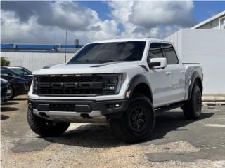 Ford Puerto Rico Ford Raptor 37 2021 