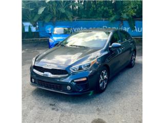 Kiara Serrano Puerto Rico