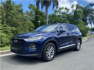 Hyundai Puerto Rico PRECIOSA UNIDAD A UN EXCELENTE PRECIO (2019)