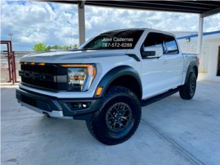 Ford Puerto Rico 2021 FORD RAPTOR 37 // SOLO 15K MILLAS