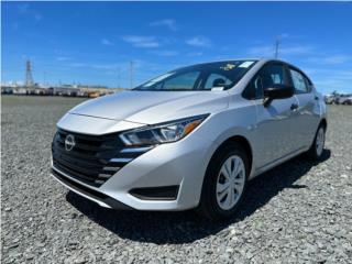 Nichole Ayala Auto Puerto Rico