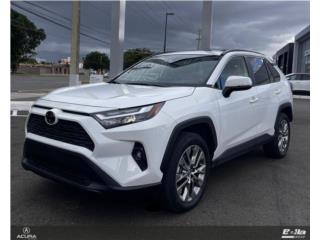 Toyota, Rav4 2022 Puerto Rico