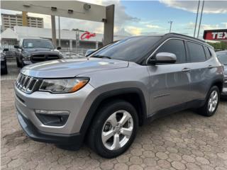 Jeep Puerto Rico COMPASS | REAL PRICE | FROM $288 | CALL NOW