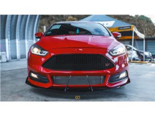 Ford Puerto Rico Focus ST 2017 STANDAR 