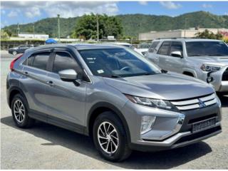 Mitsubishi Puerto Rico MITSUBISHI ECLIPSE CROSS 2020
