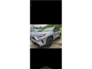 Victor Furiel Toyota Puerto Rico