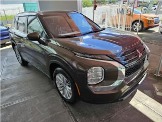 Bebo y Mike Auto Mitsubishi Toa Baja  Puerto Rico