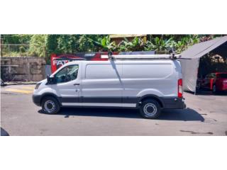 Ford Puerto Rico 2018 FORD TRANSIT F150