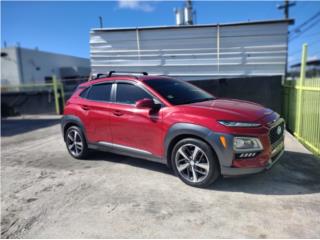 Hyundai Puerto Rico Hyundai Kona 2018 Limited 1.6T