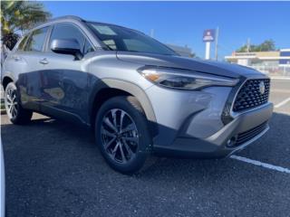 Toyota de Arecibo Autos Nuevos Puerto Rico