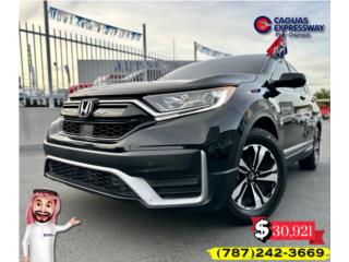 Honda Puerto Rico HONDA CR-V SE SPECIAL EDITION 2022