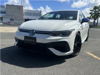 Volkswagen Puerto Rico 2023 VOLKSWAGEN GOLF R (20th ANNIVERSARY)