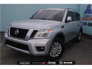 NISSAN ROGUE SL 2014 / COMO NUEVA! , Nissan Puerto Rico