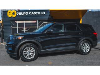 Ford Puerto Rico FORD EXPLORER 2021 *SUPER CLEAN*