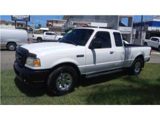Ford Puerto Rico FORD RANGER 2009