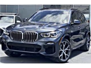 BMW Puerto Rico BMW-X5-2020-MPack